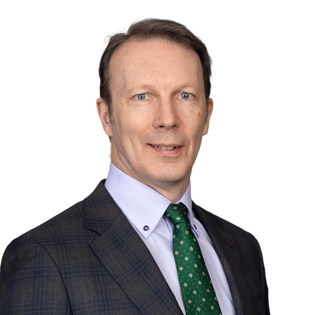 James D. Beeby