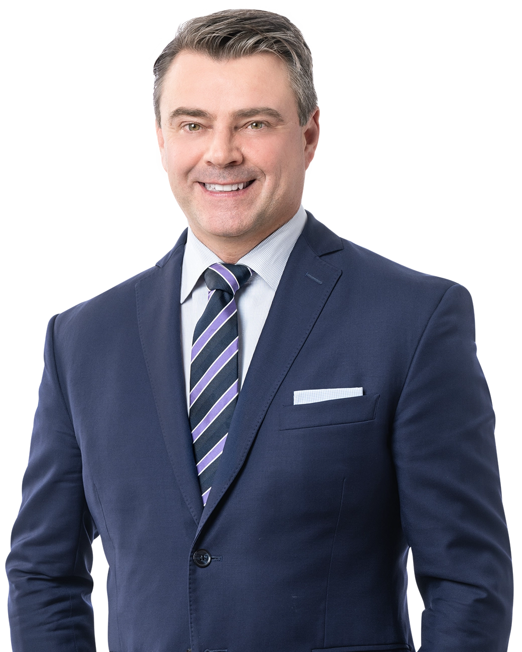 Mathieu Lévesque