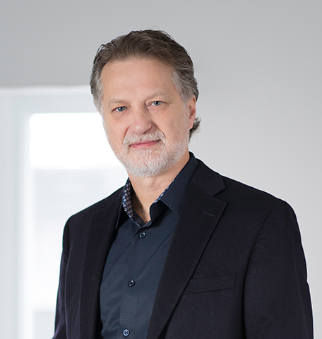 Chris S. Collins