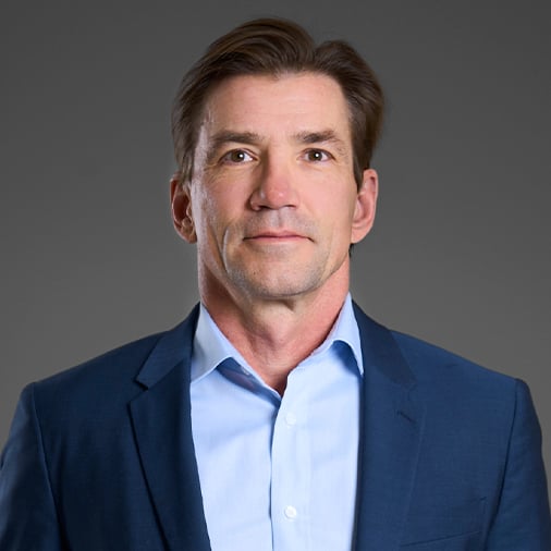 Daniel E. Kenney