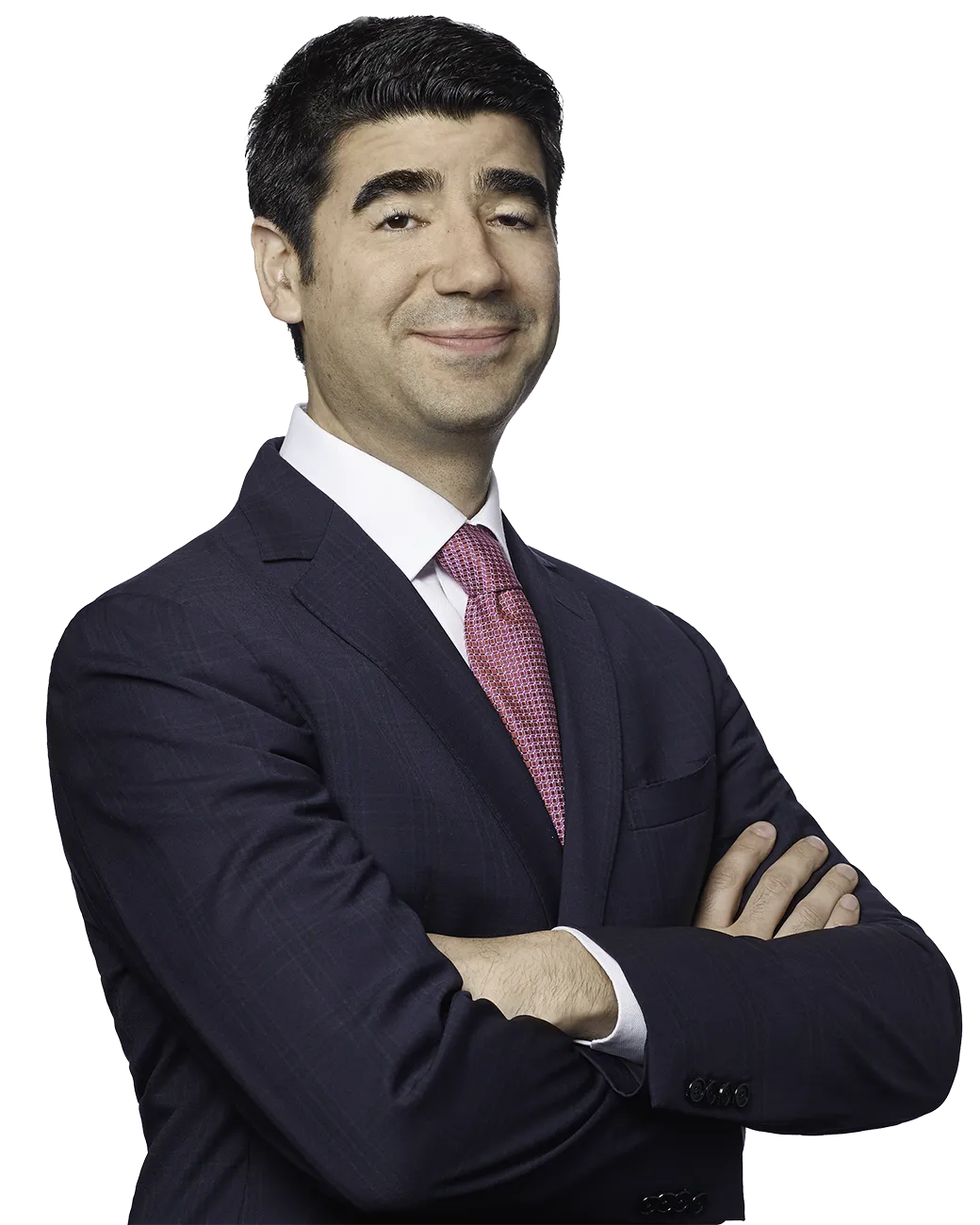 Naïm-Alexandre Antaki