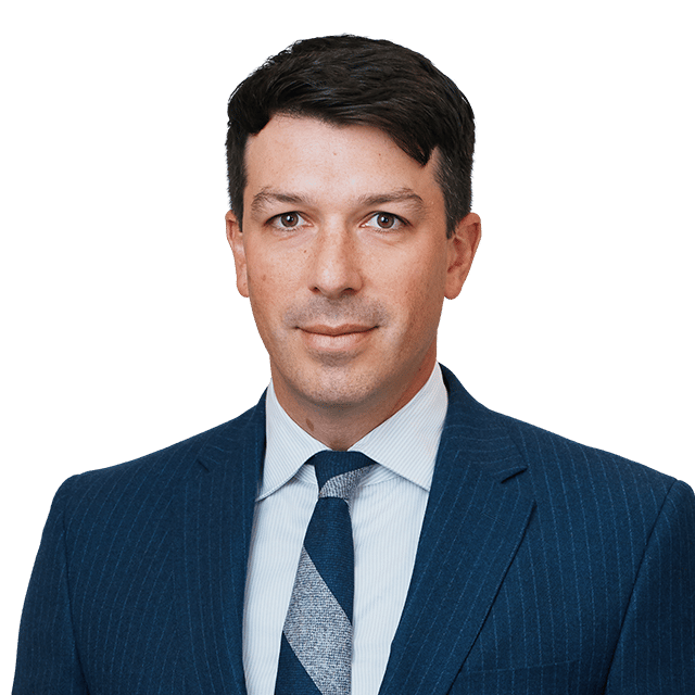 Nathan J. Shaheen