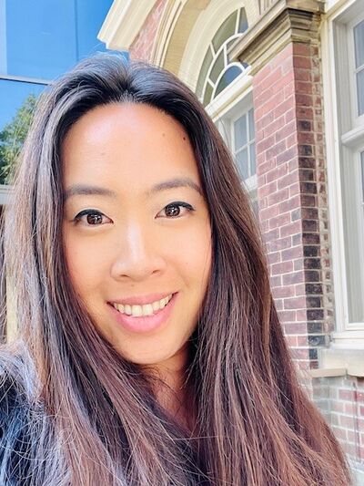 Theresa Chan