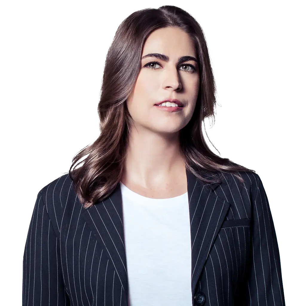Michelle Mondorf