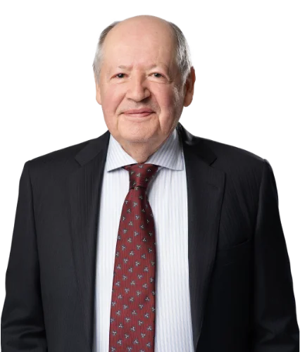 John A. Little