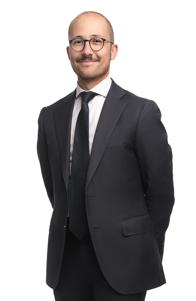 Francis Arnaud Marcotte