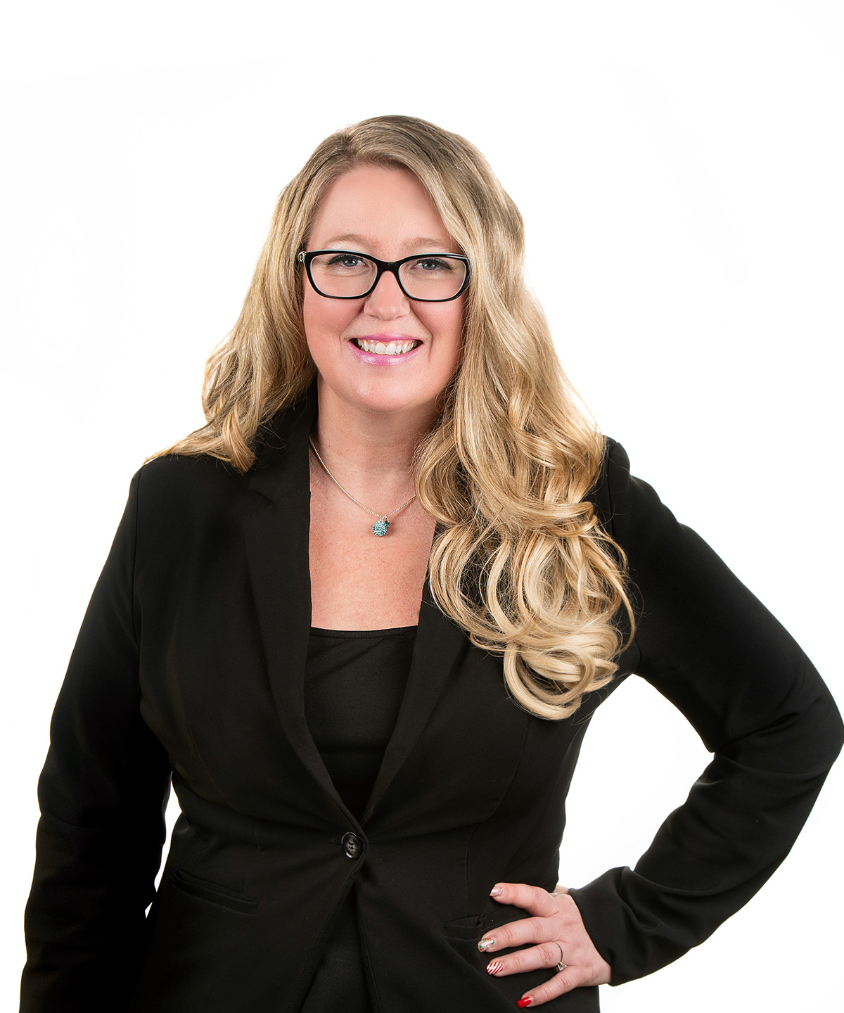 Jacklynn L. Pivovar