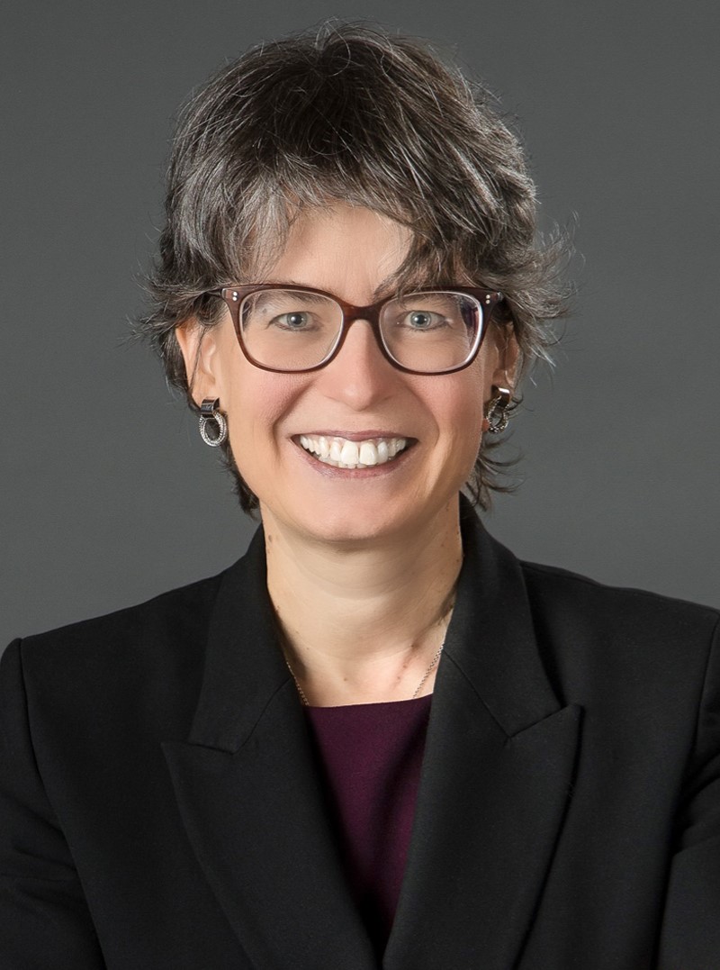 Ludmila B. Herbst