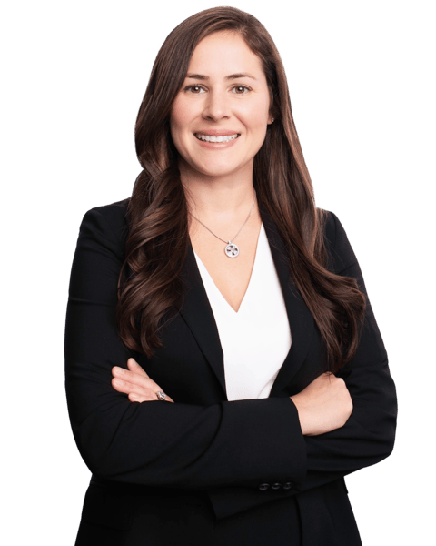 Kristen Kilroy
