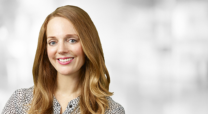 Kimberly M. Dewar