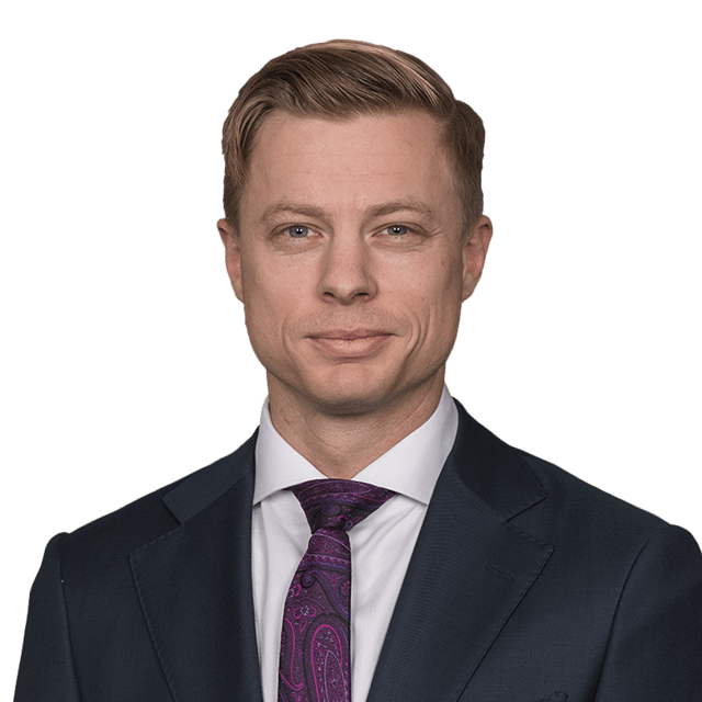 Craig R. R. Garbe