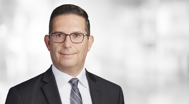 Howard M. Levine