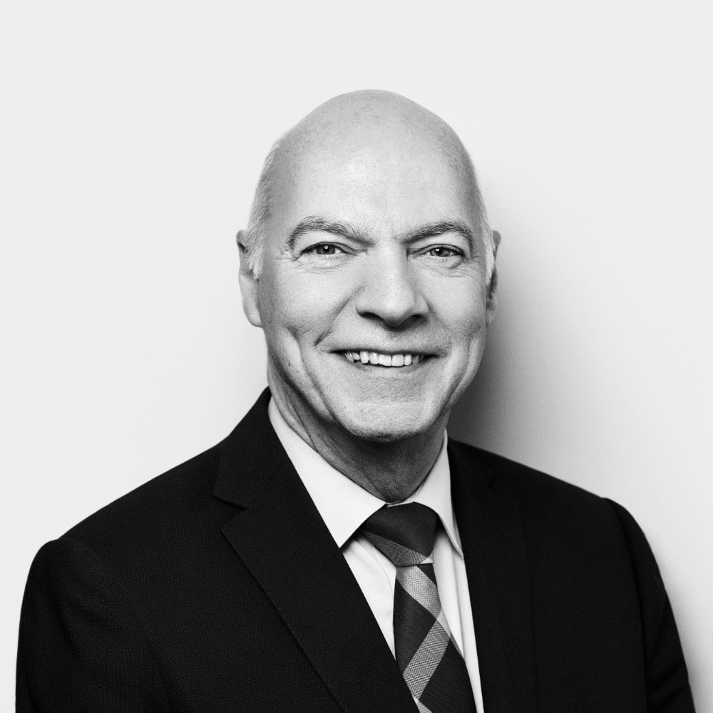 Denis Bradet