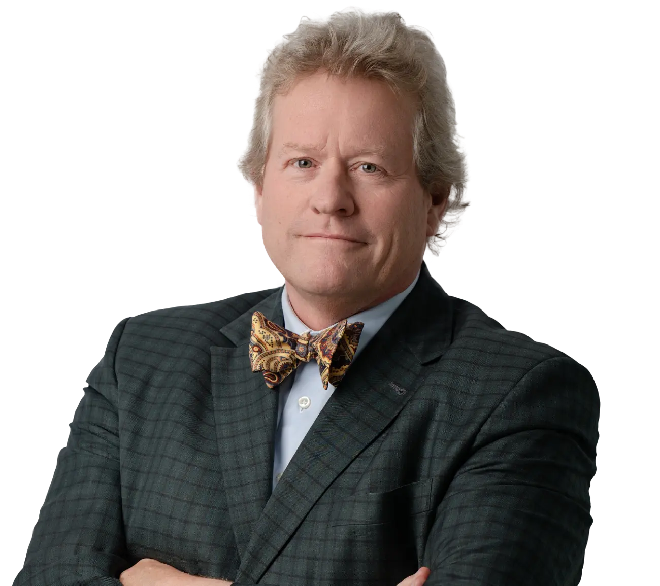 Clifford G. Proudfoot
