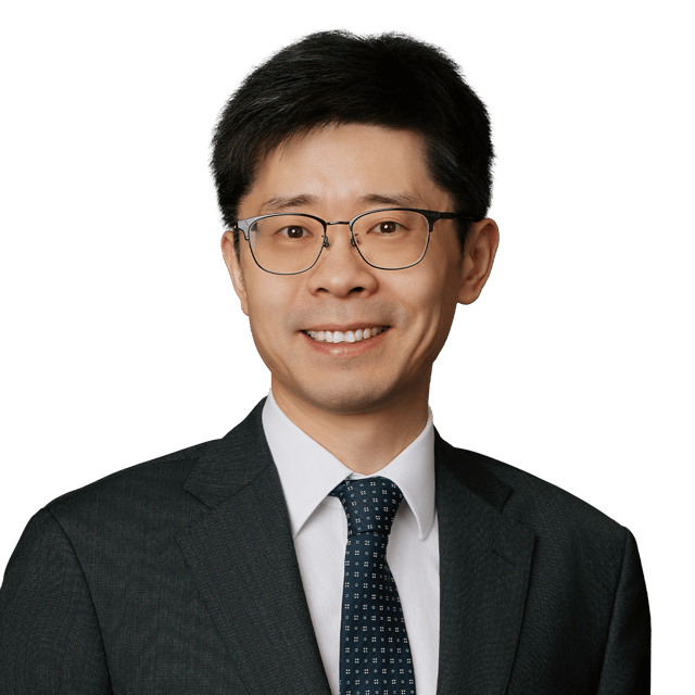 Jie (Kevin) Zhou