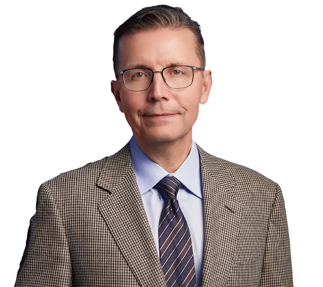 Murray T.A. Campbell
