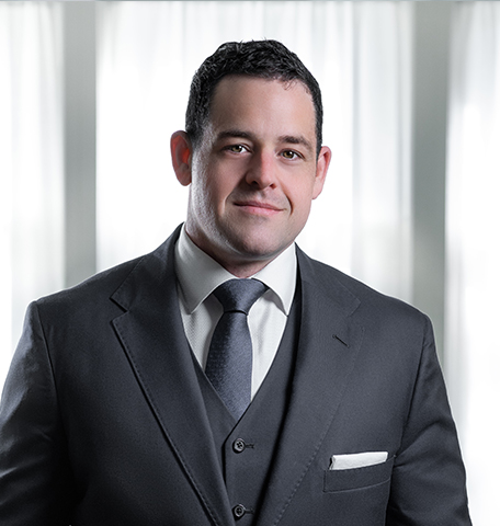 Christopher A. Sinal