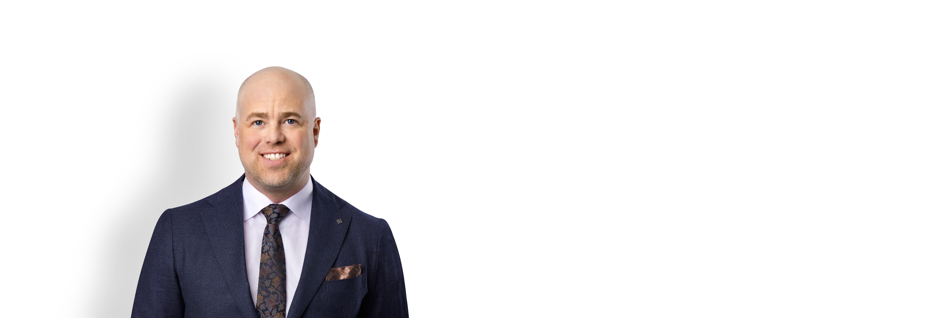 Joel B. Jones