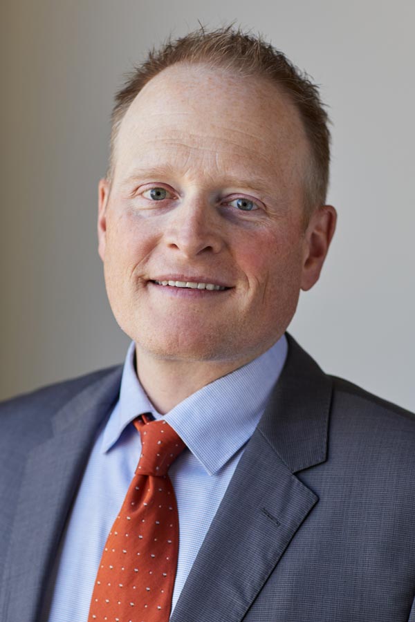 Scott D. Waters