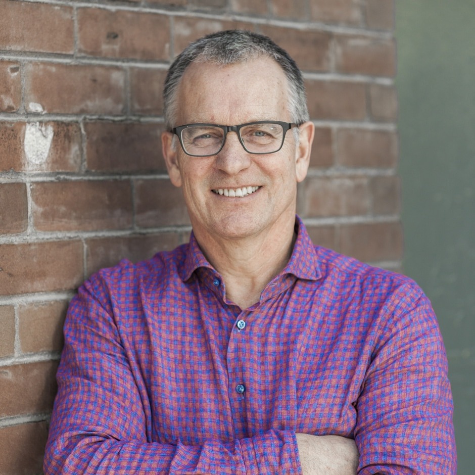 S. Brian Levett