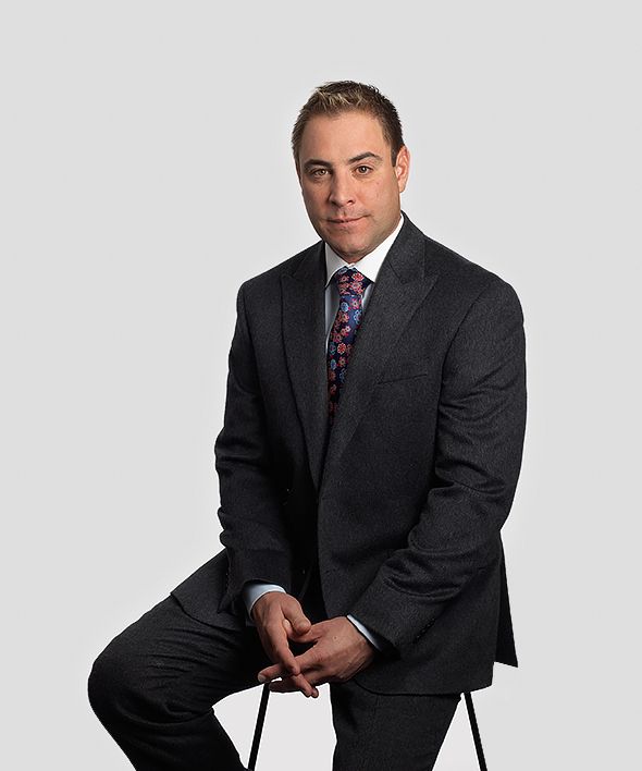 Michael C. Kwiatkowski