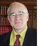 Hon. Daniel P. Hays
