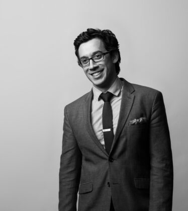 Luca A. Citton