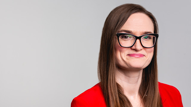 Natasha D. Monkman