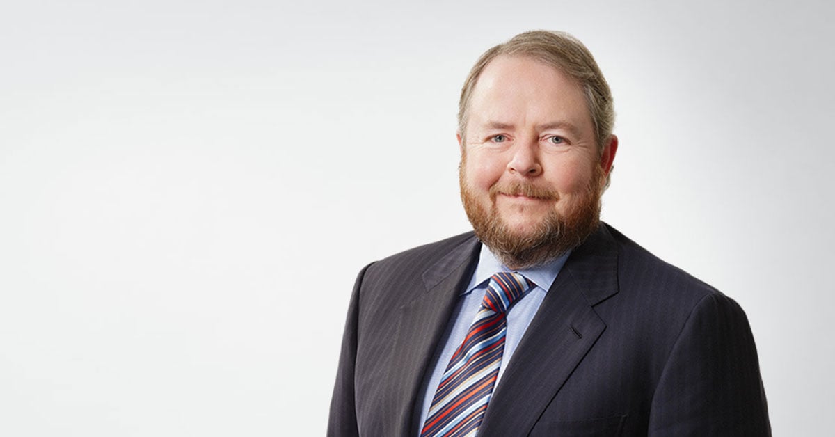 David M. R. White
