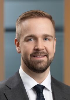 Joshua Mandryk