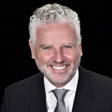 Steven P. Williams