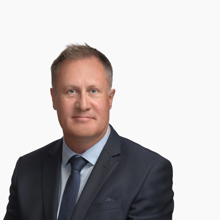 Ghislain Côté