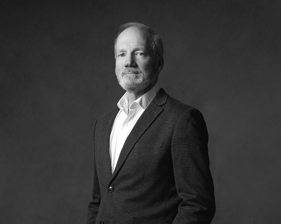 Roderick (Rory) H. Rogers