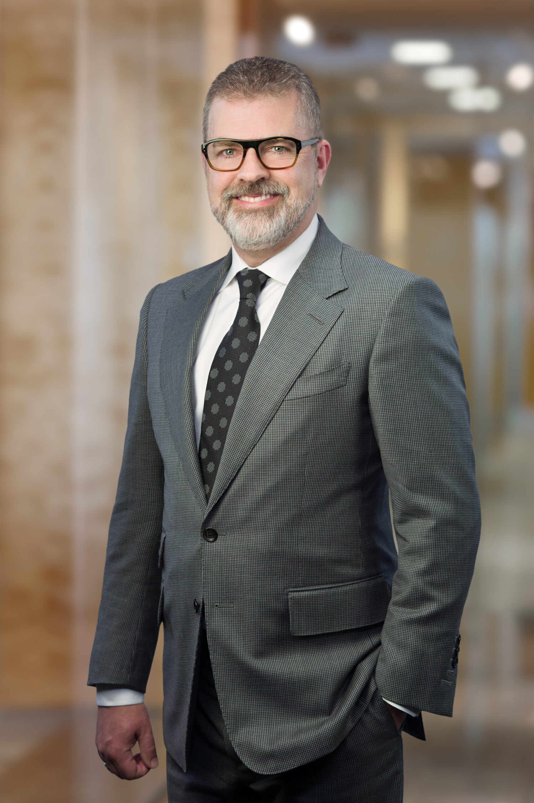 Craig M. McDougall