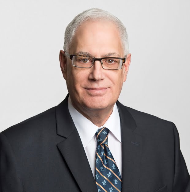 Alan D. Winter