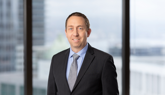 Shawn W. Tryon