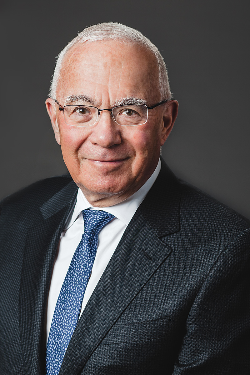 Mitchell H. Gropper
