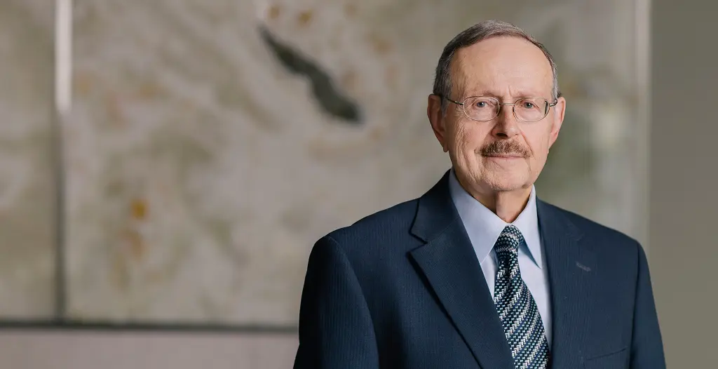 Harry M. Fogul