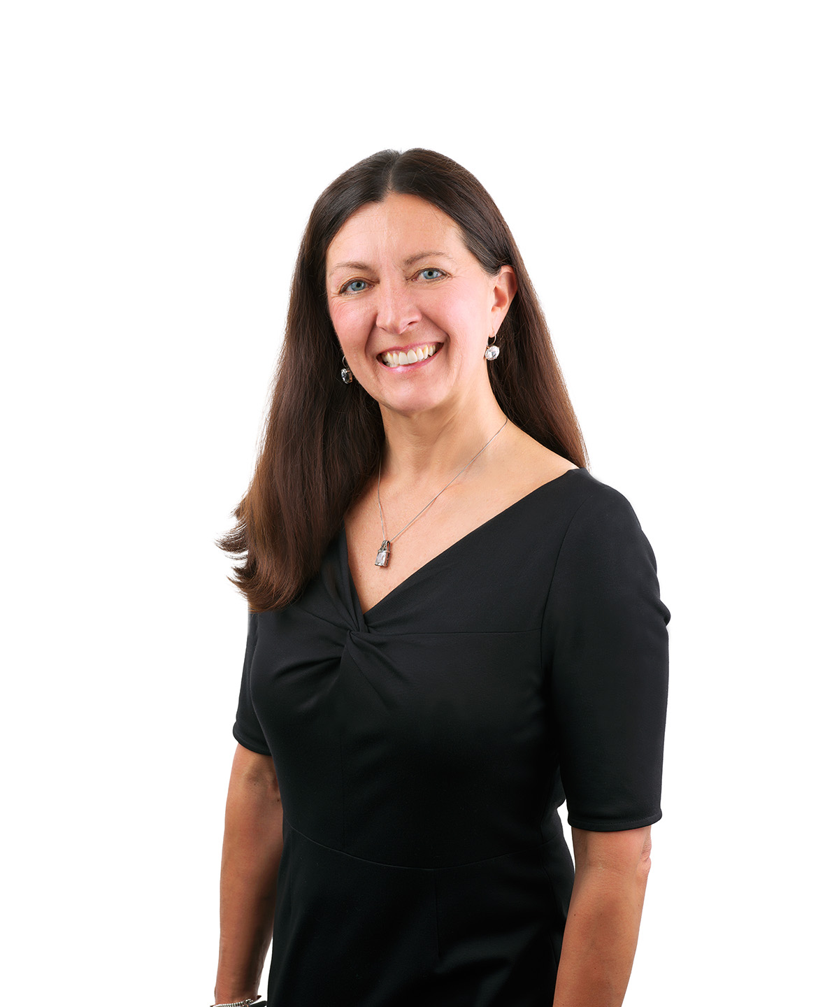Kristina M. Shaw