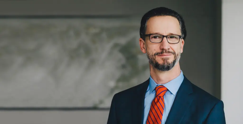 Derek J. McCallum