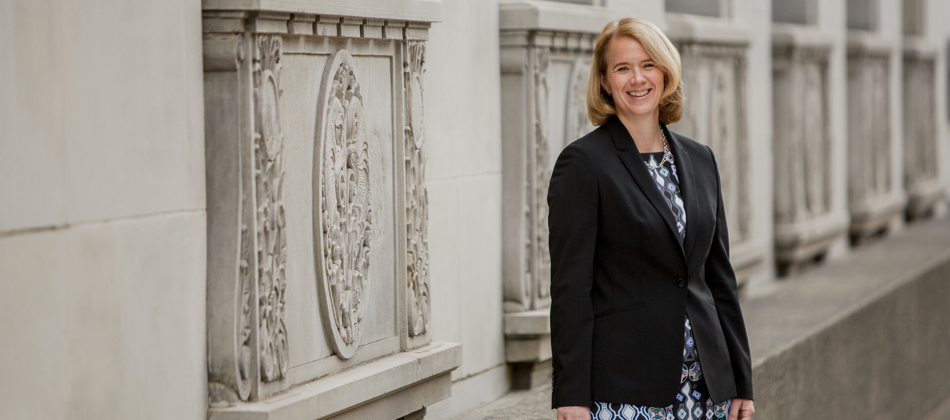 Allyson L. Baker