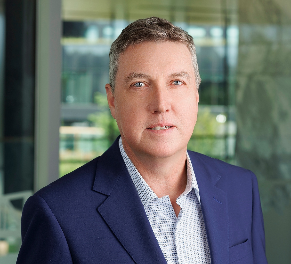 Kevin C. Wilson
