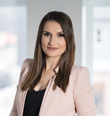Dagmara Wozniak