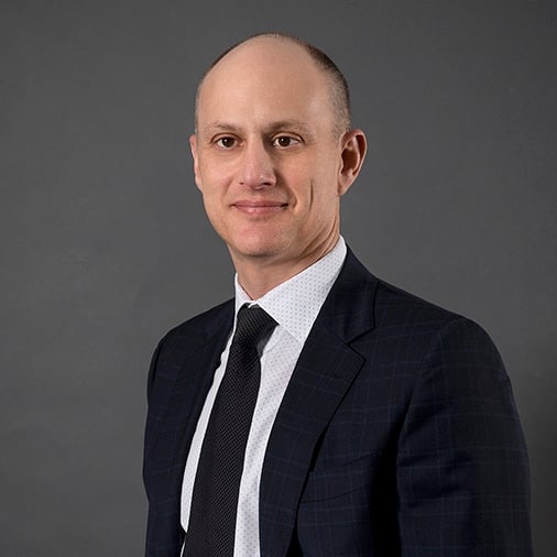 Derek M. Sigel