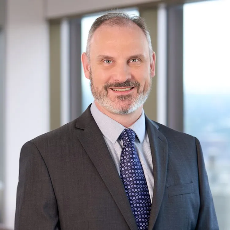 Glen A. Gerrie