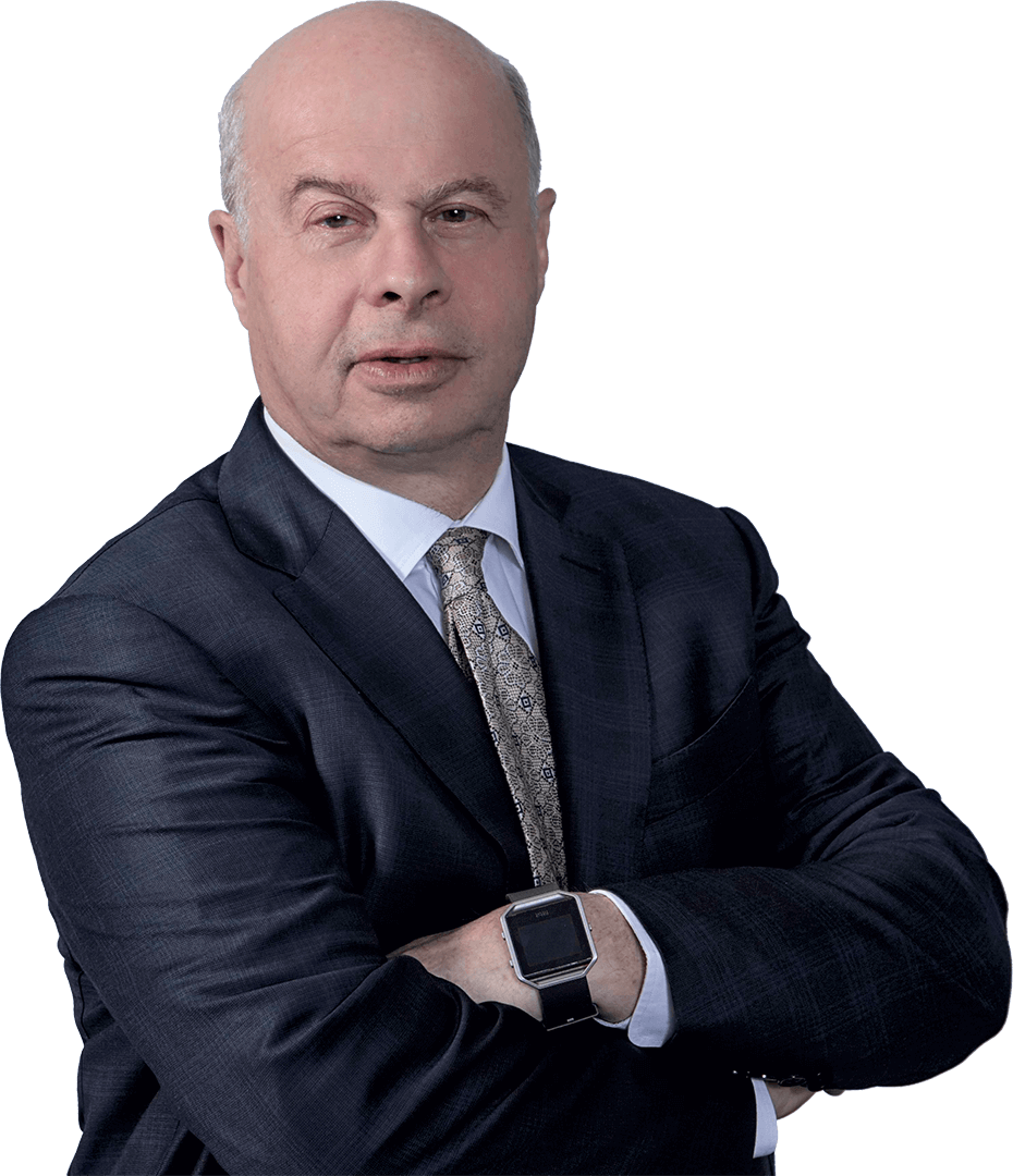 John A. Olah