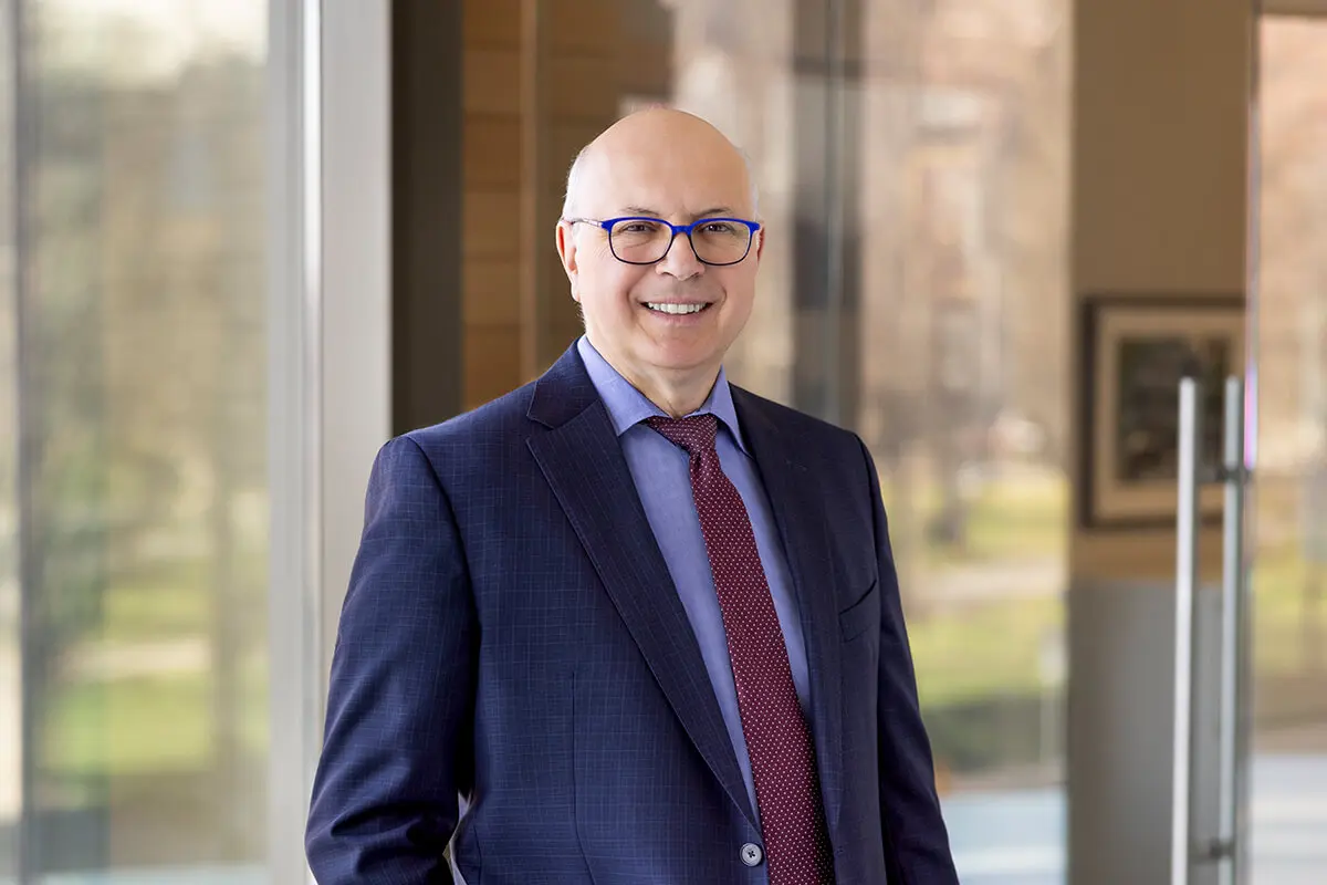 Ronald E. Pizzo