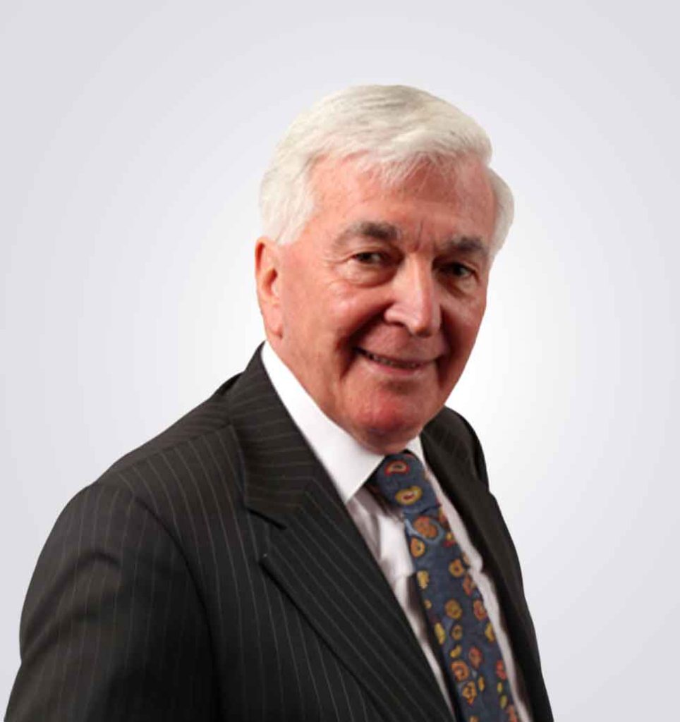J. H. Denis Gagnon