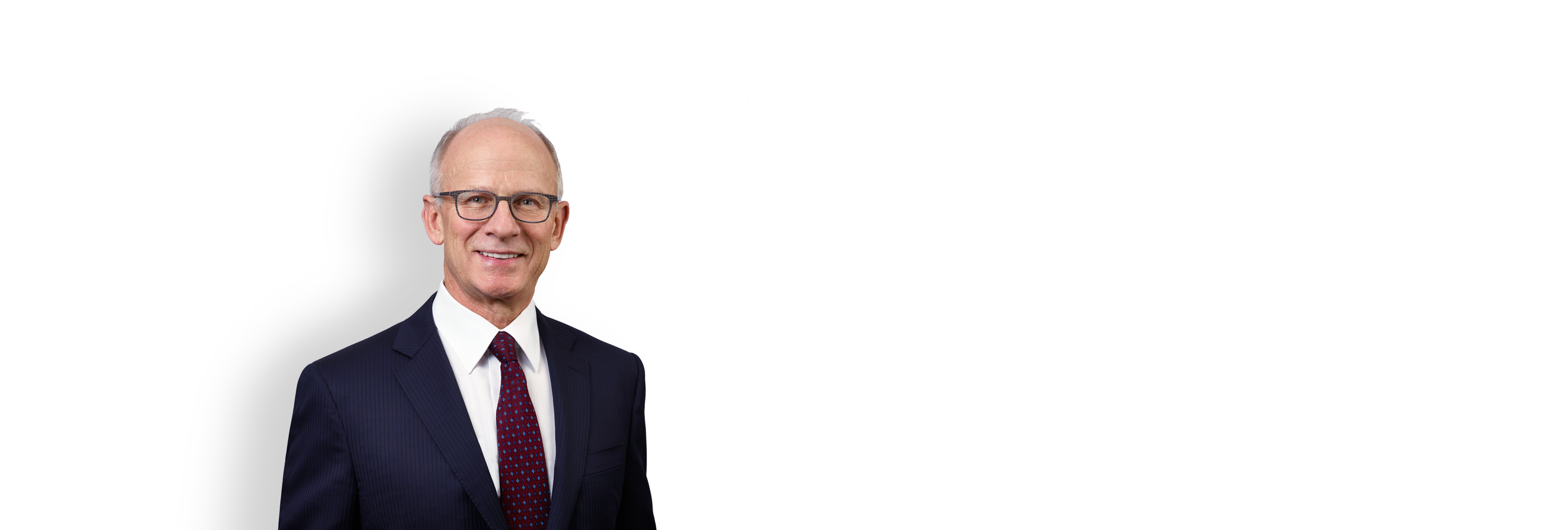 Bruce E. Fowler