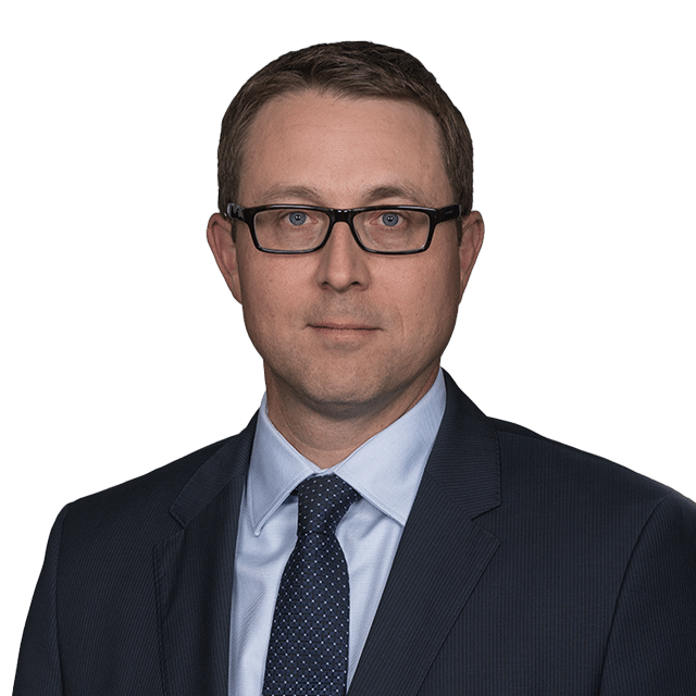 Brent W. Kraus